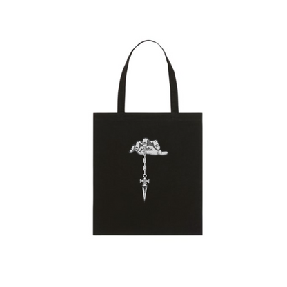 Kurapika Custom - Tote bag - Hunter x hunter - Broderie