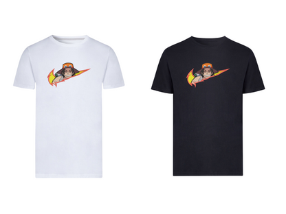 Ace Custom - One Piece - Broderie