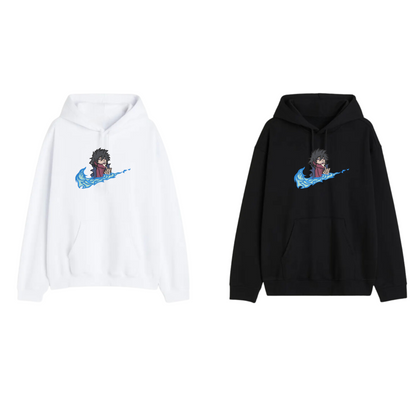 Dabi custom - My hero academia - Broderie