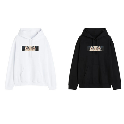 Baji Eyes custom - Tokyo Revengers - Broderie