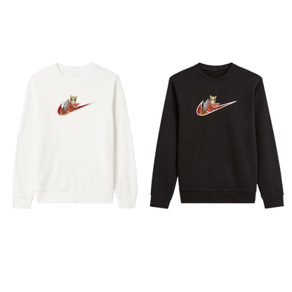 Naruto Uzumaki Custom - Naruto - Broderie