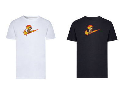 Typhlosion Custom - Pokémon - Broderie