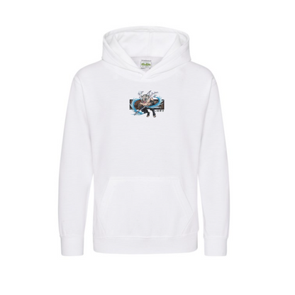 Inosuke Custom - Demon Slayer - Broderie Enfant