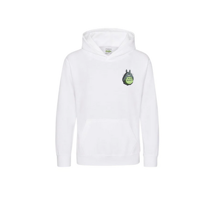 Totoro Custom - Mon Voisin Totoro - Broderie Enfant