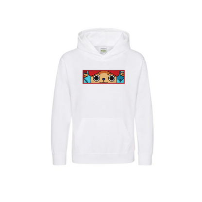 Chopper Custom - One Piece - Broderie Enfant