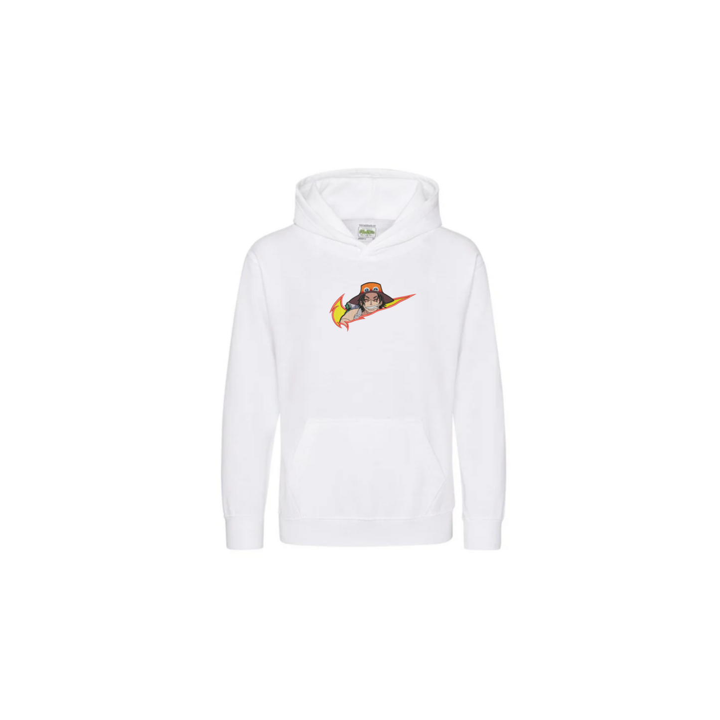 Ace Custom - One Piece - Broderie Enfant