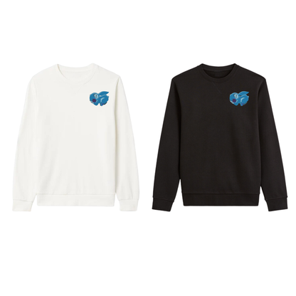 Sleeping Stitch custom - Lilo et Stitch - Broderie