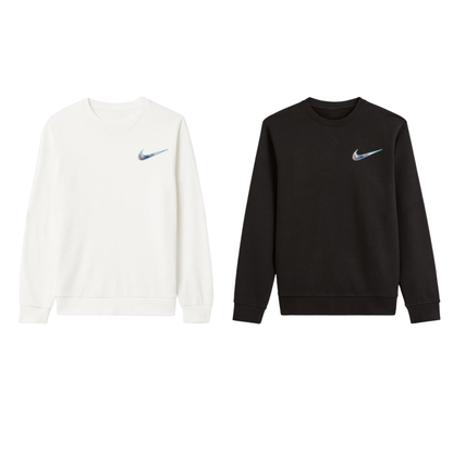 Stitch custom - Lilo et Stitch - Broderie