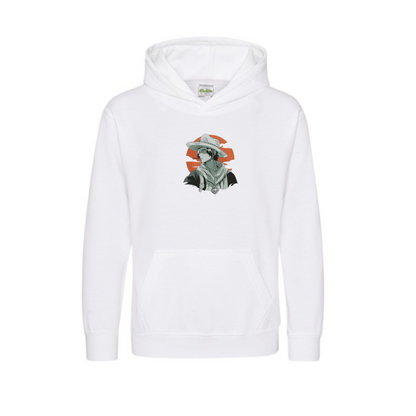 Ace Custom - One Piece - Broderie Enfant