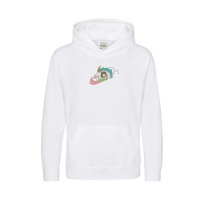 Chihiro Custom - Le Voyage de Chihiro - Broderie Enfant