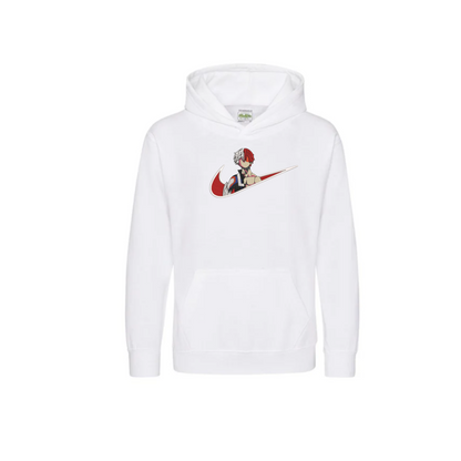 Shoto Todoroki Custom - My Hero Academia - Broderie Enfant