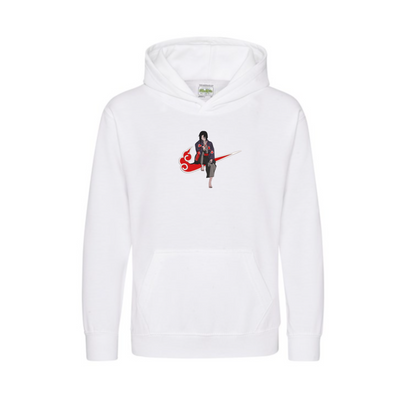 Itachi Custom - Naruto - Broderie Enfant