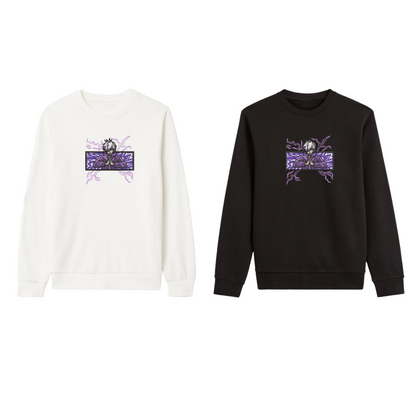 Gojo - Jujutsu Kaisen - Broderie