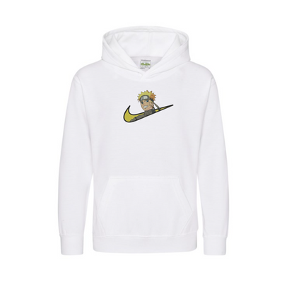 Naruto Custom - Naruto - Broderie Enfant