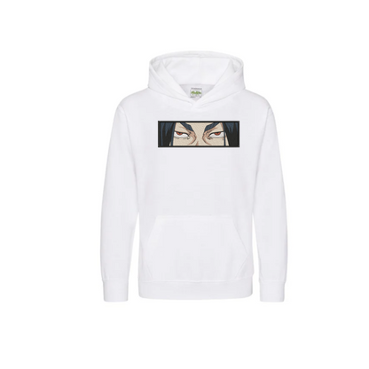 Baji Eyes custom - Tokyo Revengers - Broderie Enfant