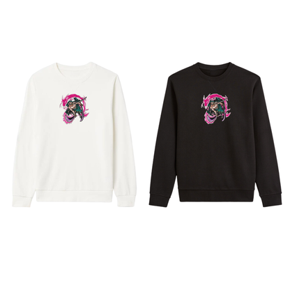 Roronoa Zoro Custom - One Piece - Broderie