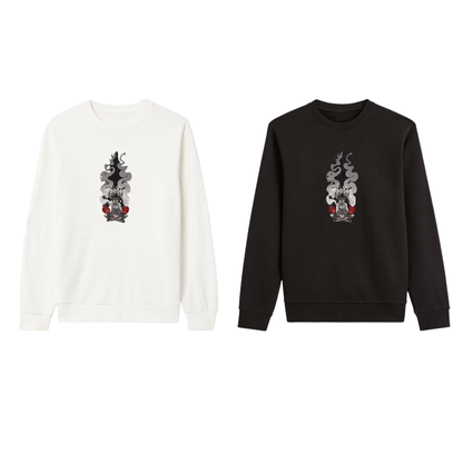 Gon Freecs Custom - Hunter x Hunter - Broderie