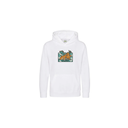 Dracolosse Custom - Pokémon - Broderie Enfant