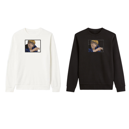 Onizuka Custom - Great Teacher Onizuka - Broderie