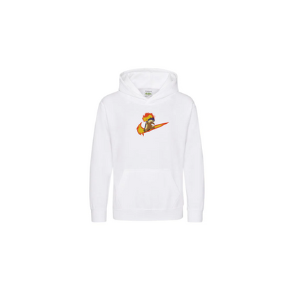 Typhlosion Custom - Pokémon - Broderie Enfant
