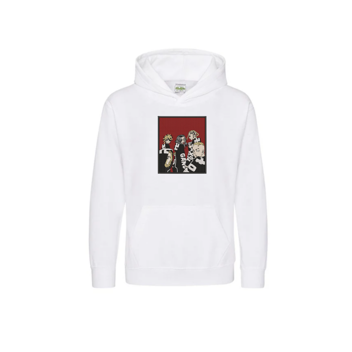 Tokyo Revengers Custom - Tokyo Revengers - Broderie Enfant