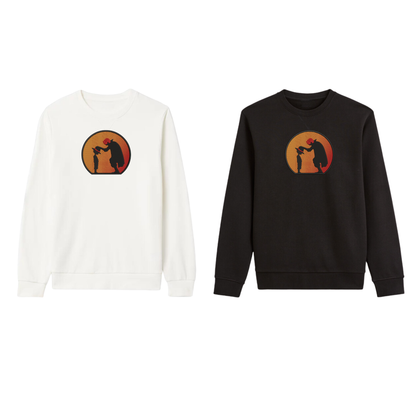 Monkey D. Luffy Custom - One Piece - Broderie