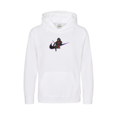 Madara Custom - Naruto - Broderie Enfant