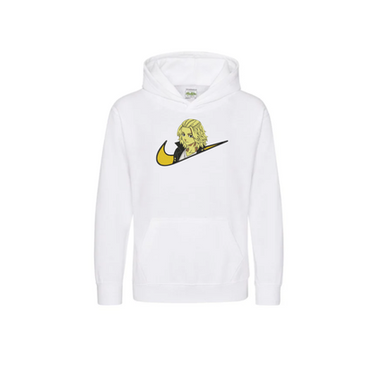 Mikey Custom - Tokyo Revengers - Broderie Enfant
