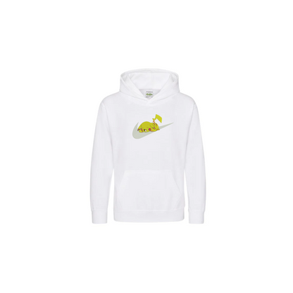 Pikachu Custom - Pokémon - Broderie Enfant
