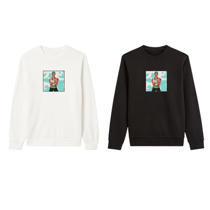 Roronoa Zoro Custom - One Piece - Broderie