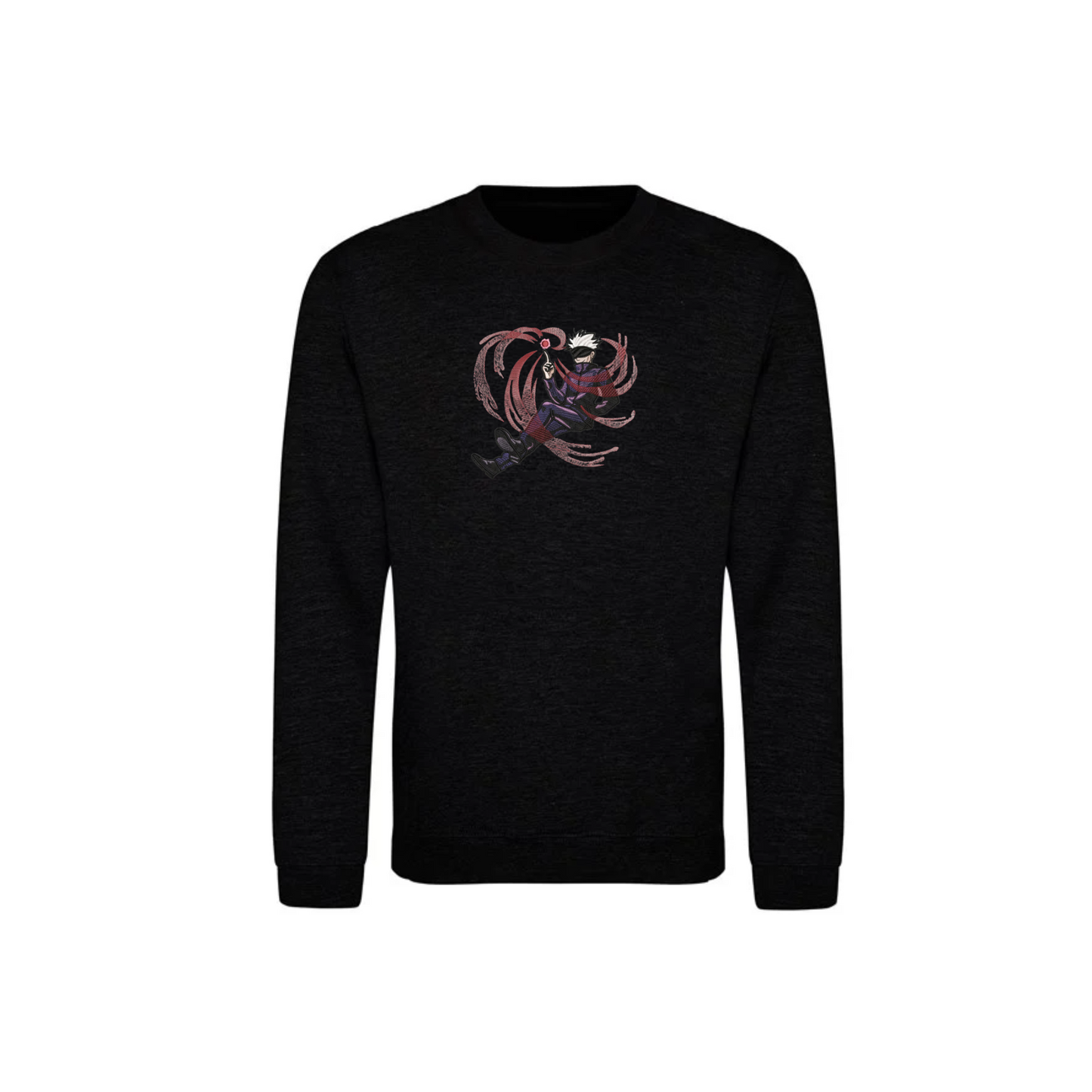 Gojo - Jujutsu Kaisen - Broderie