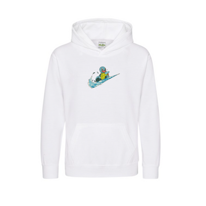 Carapuce Custom - Pokémon - Broderie Enfant
