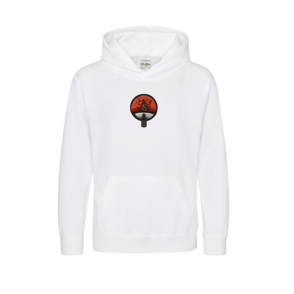 Itachi Custom - Naruto - Broderie Enfant