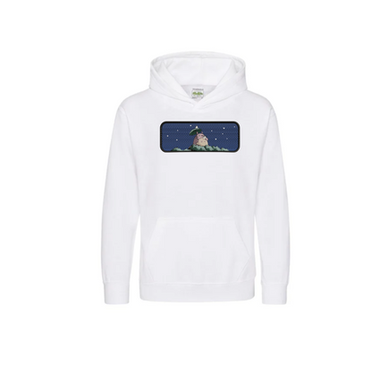 Totoro Custom - Mon Voisin Totoro - Broderie Enfant