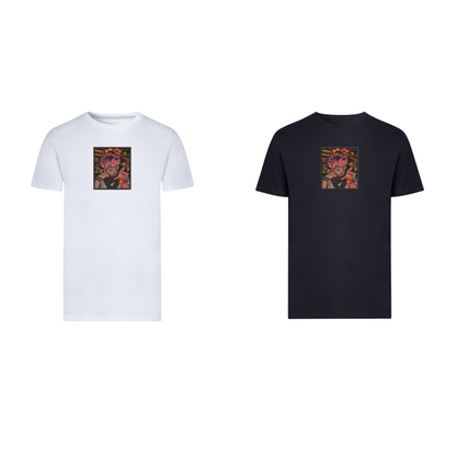Sukuna - Jujutsu Kaisen - Broderie
