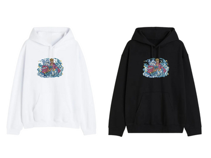 Marco Custom - One Piece - Broderie