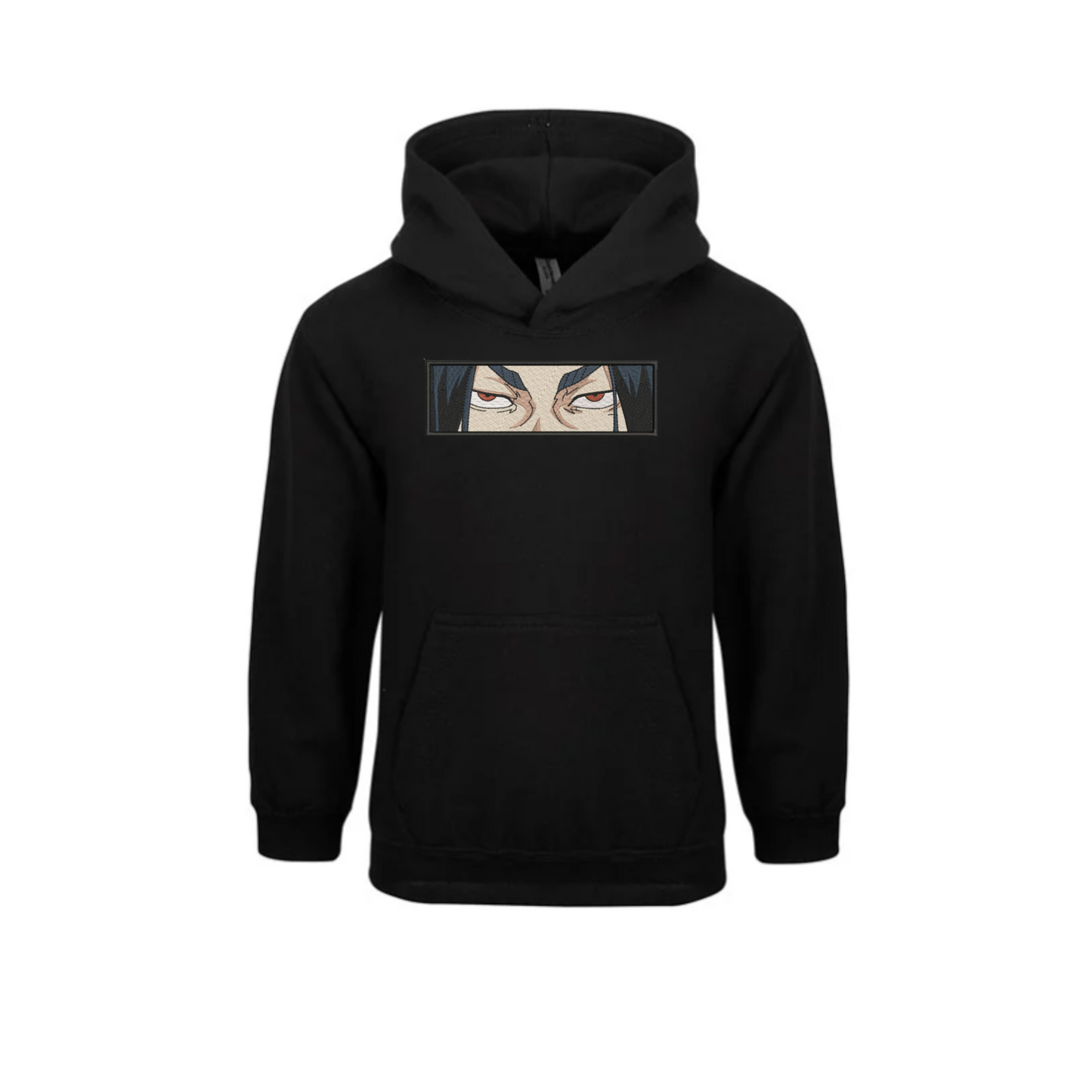 Baji Eyes custom - Tokyo Revengers - Broderie Enfant