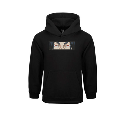 Baji Eyes custom - Tokyo Revengers - Broderie Enfant