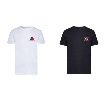 Association Hunter - Hunter x hunter - Petite Broderie
