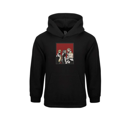 Tokyo Revengers Custom - Tokyo Revengers - Broderie Enfant