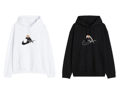 Ichigo Custom - Bleach - Broderie