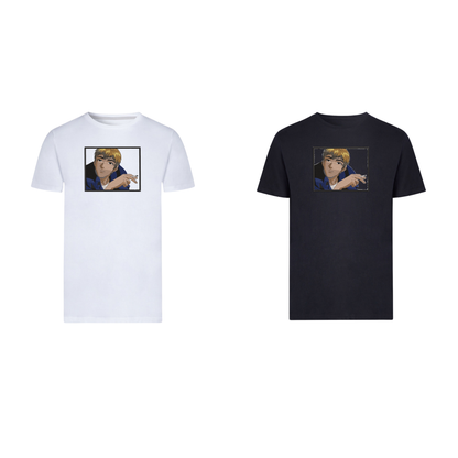 Onizuka Custom - Great Teacher Onizuka - Broderie