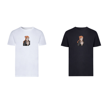 Inoue Custom - Bleach - Broderie