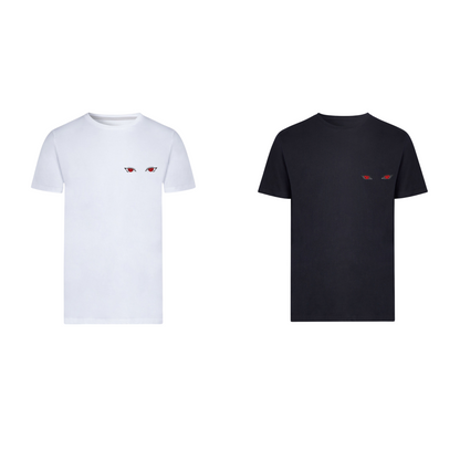 Yeux Madara - Naruto - Petite Broderie