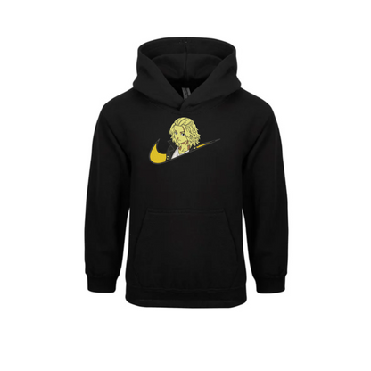 Mikey Custom - Tokyo Revengers - Broderie Enfant