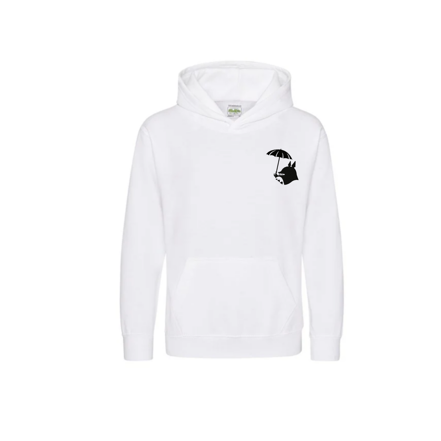 Totoro Custom - Mon Voisin Totoro - Broderie Enfant
