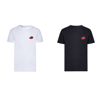Akatsuki - Naruto - Petite Broderie