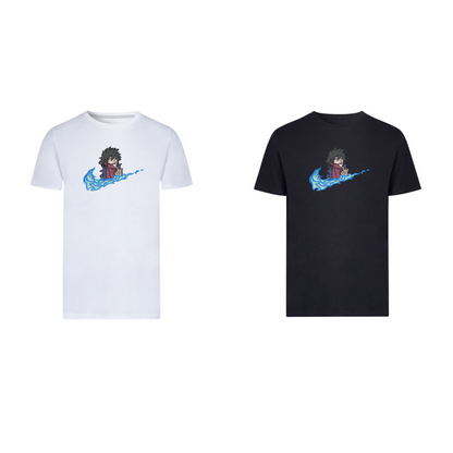 Dabi custom - My hero academia - Broderie