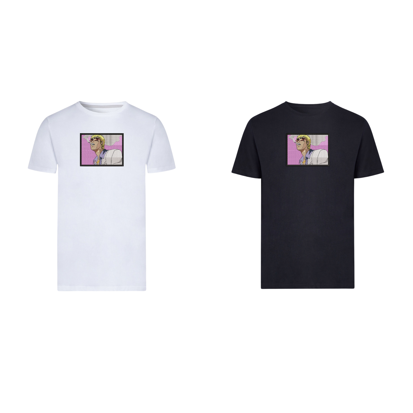 Onizuka Custom - Great Teacher Onizuka - Broderie