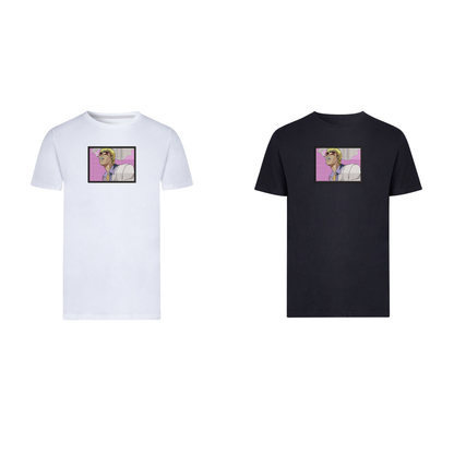 Onizuka Custom - Great Teacher Onizuka - Broderie